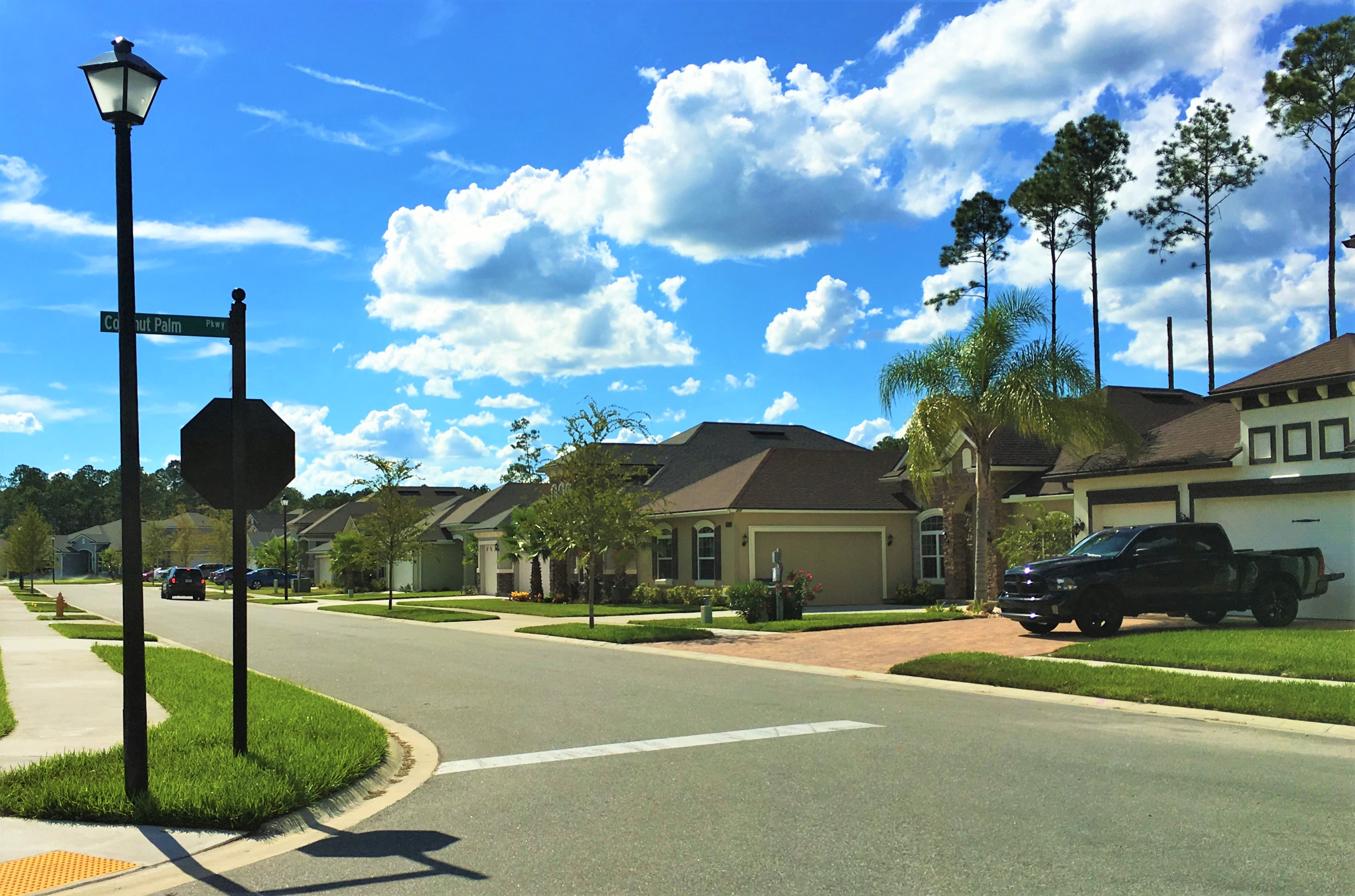The Palms Nocate Ponte Vedra FL Homes For Sale